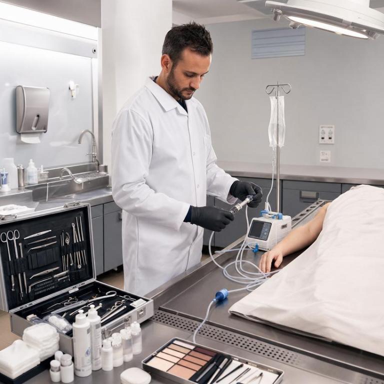 En quoi consistent les soins de thanatopraxie proposés à Épinal ?